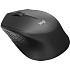 Logitech M330 Silent Plus mus