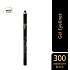 Eyeliner 300 Midnight Black vandfast