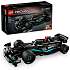 LEGO Technic Mercedes-AMG F1 W14 E Performance pull-back 42165