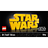 LEGO Star Wars logo 75407