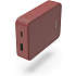 Hama powerbank 10.000 mAh - rosa
