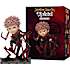 Jujutsu kaisen battle ready samlerfigur – flere varianter – assorteret