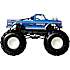 Hot Wheels® Monster Trucks 1:24 FYJ83
