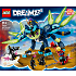 LEGO DREAMZzz™ Zoey og katteuglen Zian 71476