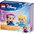LEGO Disney Frost Minimodeller af Anna og Elsa 43284
