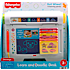 Fisher-Price skrivetablet – flere varianter – assorteret