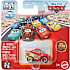Disney Pixar Cars mini racerbil - flere varianter - assorteret