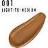 Bronzer 01 Light to Medium