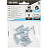 HomeFixer panhovedet skrue 5x30mm 20 stk