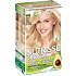 Permanent hårfarve 10.1 Extra Light Pearl Blonde m. balsam