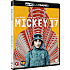DVD Mickey 17