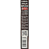 Faux brynpen 390 Dark Brunette