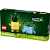 LEGO Botanicals glade planter 10349