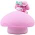 Yume Hello Kitty svampe lampe – flere varianter – assorteret