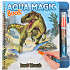 Dino World Aqua Magic Bog