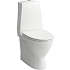 Laufen Pro-N toilet