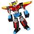 LEGO® Creator superrobot 31124