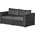 Napoli 2-pers loungesofa