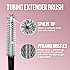 Mascara Very Black