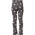 VRS børne leggings str. 140 - grå