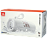 JBL Charge 6 BT Speaker - hvid