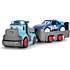 Car Mania Junior Teddi lastbil