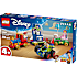 LEGO Disney Toy Story-fejring: Tog og fjernstyret bil 43264