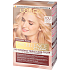 Permanent hårfarve 10U Lightest Blonde