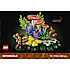LEGO Botanicals Skovsvampe 11505
