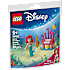 LEGO Disney 30720 Ariel og Tumles sjove fødselsdagsmusik