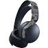 PS5 Pulse 3D Grey Camo Wireless Headset