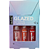 Gaveæske Glazed Kiss m. lipgloss
