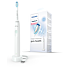 Philips Sonicare Series 1100 elektrisk tandbørste - hvid