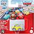 Disney Pixar Cars mini racerbil - flere varianter - assorteret