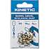 Kinetic Barrel Swivel med Scandic Snap
