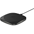 Prosonic trådløs oplader 5W - sort