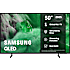Samsung 50" QLED TV TQ50Q7F2 (2025)