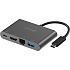 Sinox PRO USB C hub