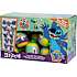 Disney Stitch kapsel figur – flere varianter - assorteret