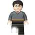 LEGO Harry Potter LED Nøglering Harry Potter