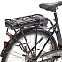 SCO Premium E-Fresh dame elcykel 7 gear 26" 11,6AH 2025 - sort