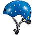 Nutcase cykelhjelm - blå