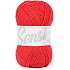 Bumbo Sensi garn - 12 rød