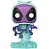 Funko POP! Deadpool - Deadpool som jacob Marley