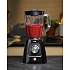 OBH Nordica blendforce 2-i-1 blender og juicer - sort