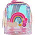Danpen Junior My small bag - regnbue