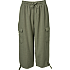 VRS dame capri bukser str. 2XL - oliven