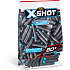 X-shot genopfyldningspakke med 200 pile