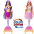 Barbie Malibu Colour Change Mermaid dukke