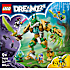 LEGO DREAMZzz Rævevogter-mech 71508